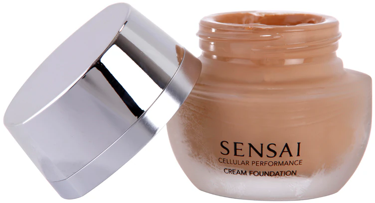 Sensai Cellular Performance Cream Foundation SPF 15