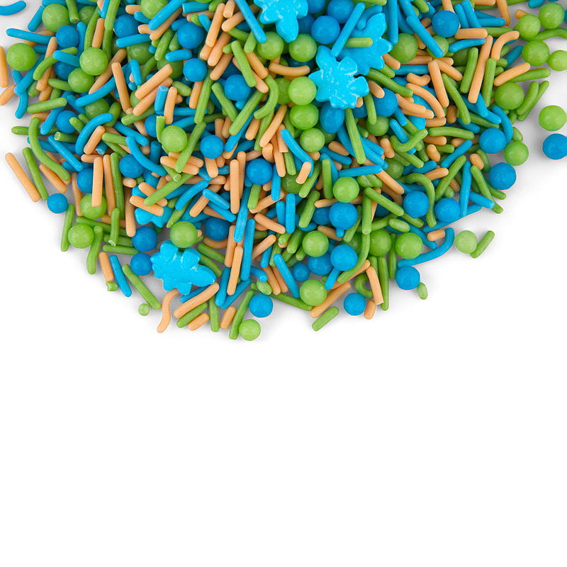 Twinkle Crumbs 74 g Dinosaurio Twinkle