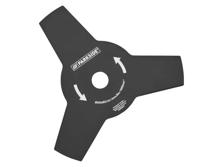 Ferramenta de jardim combinada 6 em 1 PARKSIDE® PBRK 700 A1, 1500 W