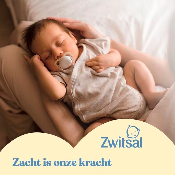 Zwitsal ulje za kupanje<br>200ml