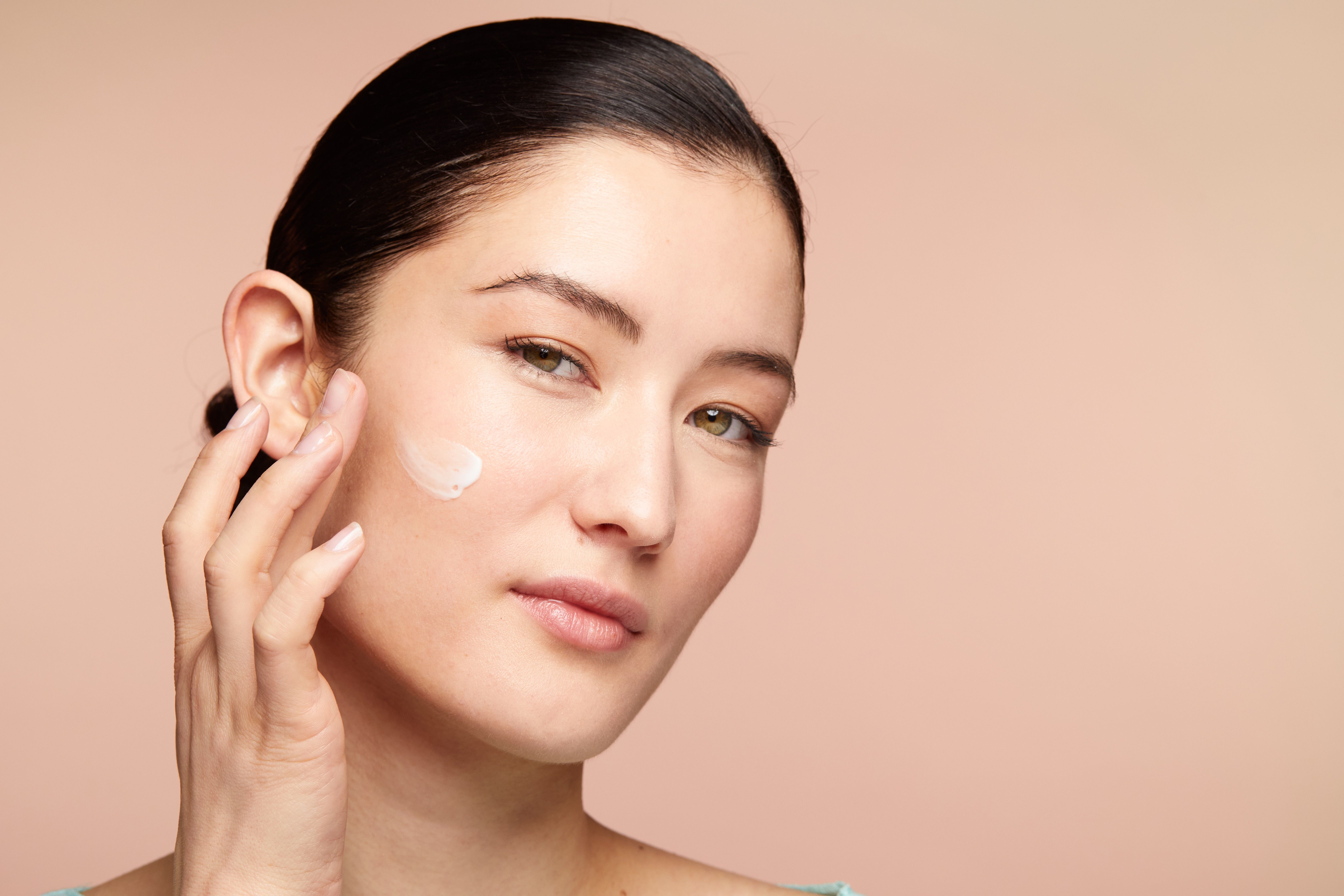 „Skin Rescue [Barrier]“ odos barjerinis atkuriamasis kremas Veido kosmetika iš vaistinės
