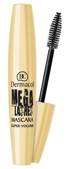 Mega Lash Super Volume маскара Маскаре