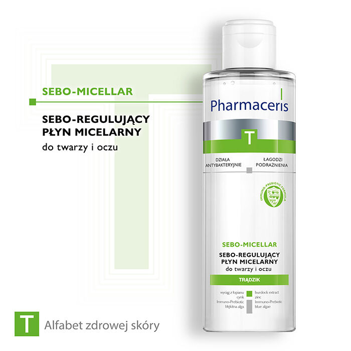 Pharmaceris T Sebo-Misellari