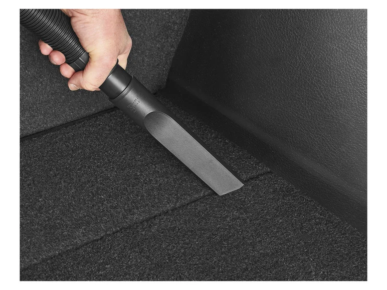 Aspirador de pó e água PARKSIDE® PWD 25 C4, 1400 W