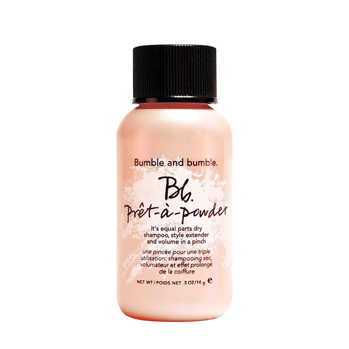 Bumble and bumble Pret-A-Powder