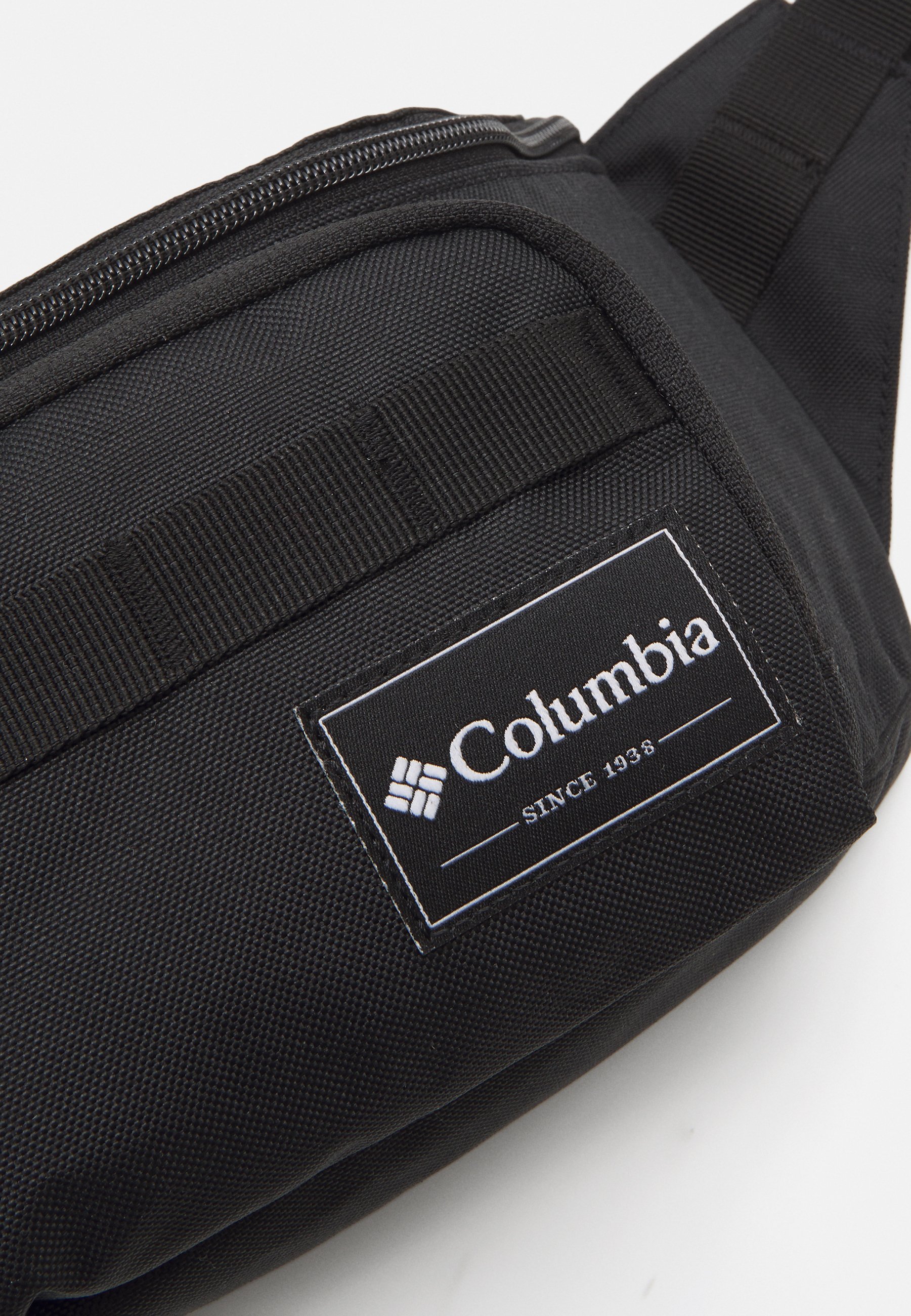 Columbia ZIGZAG™ II HIP PACK UNISEX - Heuptas - zwart