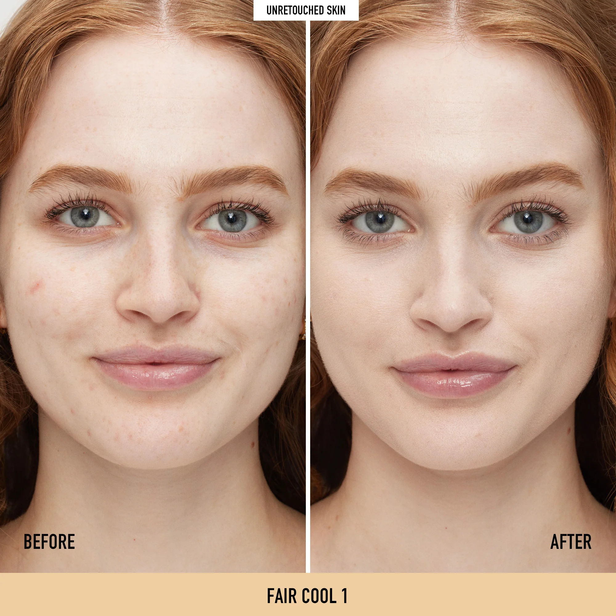 Viso Original Pure Serum Liquid Foundation SPF20 - Fondotinta liquido