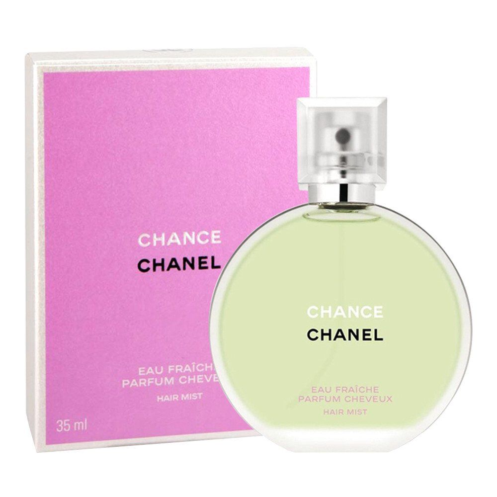 Chanel Chance Eau Fraîche
