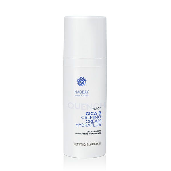 Zklidňující krém Peace Cica Hydraplus 50 ml