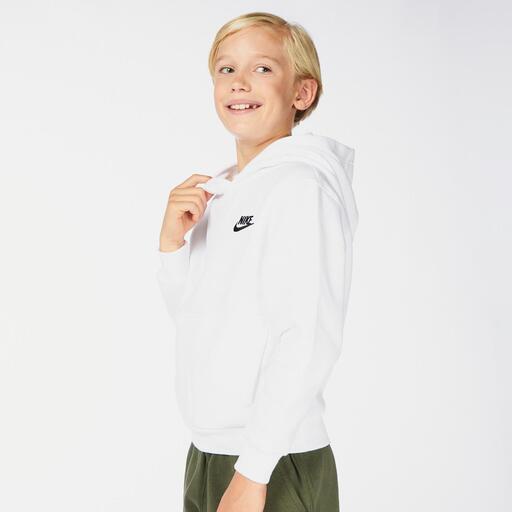  Nike pulóver