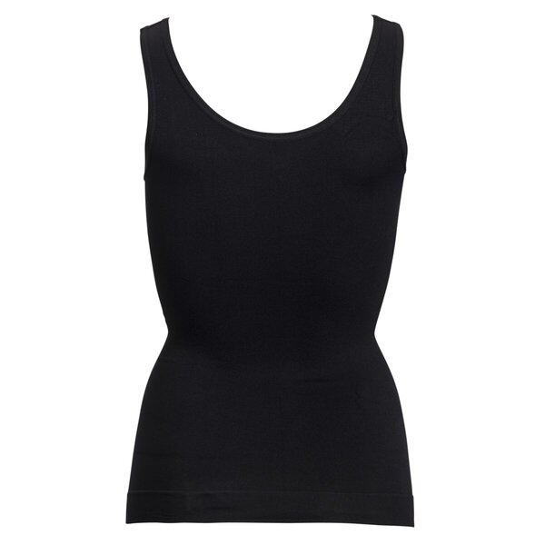 Kruidvat Shapewear Women's Tank Top<br>black, size L