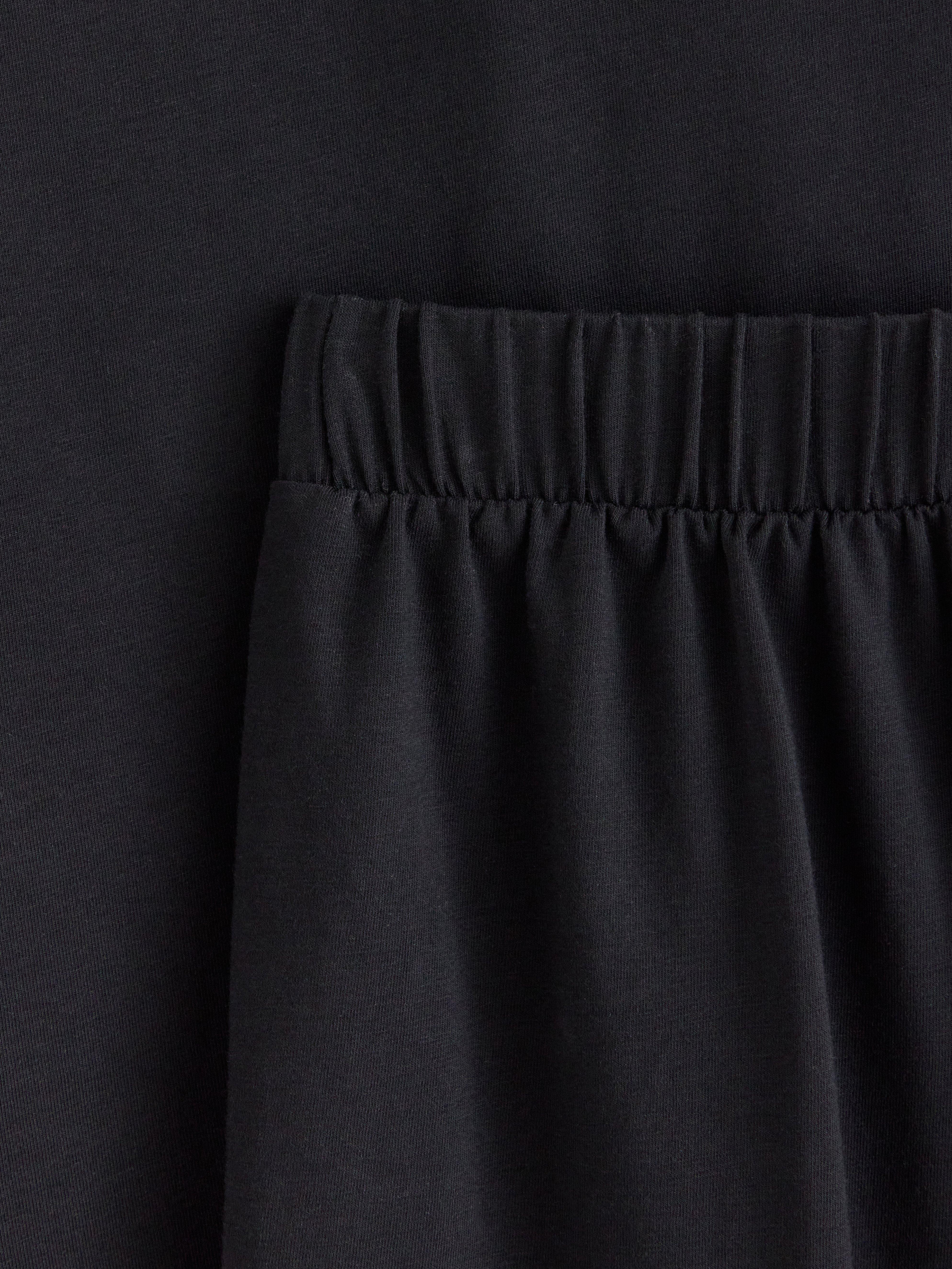 Ensemble pyjama COOLMAX® noir