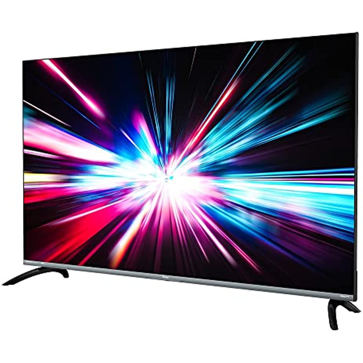 Chytrá LED televize 50