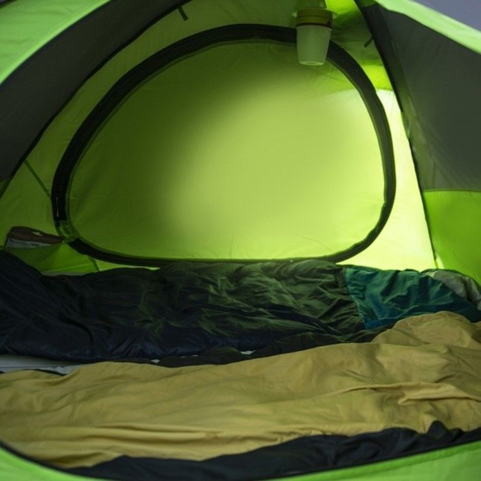 Taurus 2 PEME Dome -retkeilyteltta kahdelle hengelle