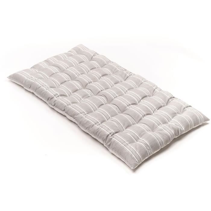 Colchón de suelo - HOY - ENCANTO - Estampado Berenice - 60 x 120 cm