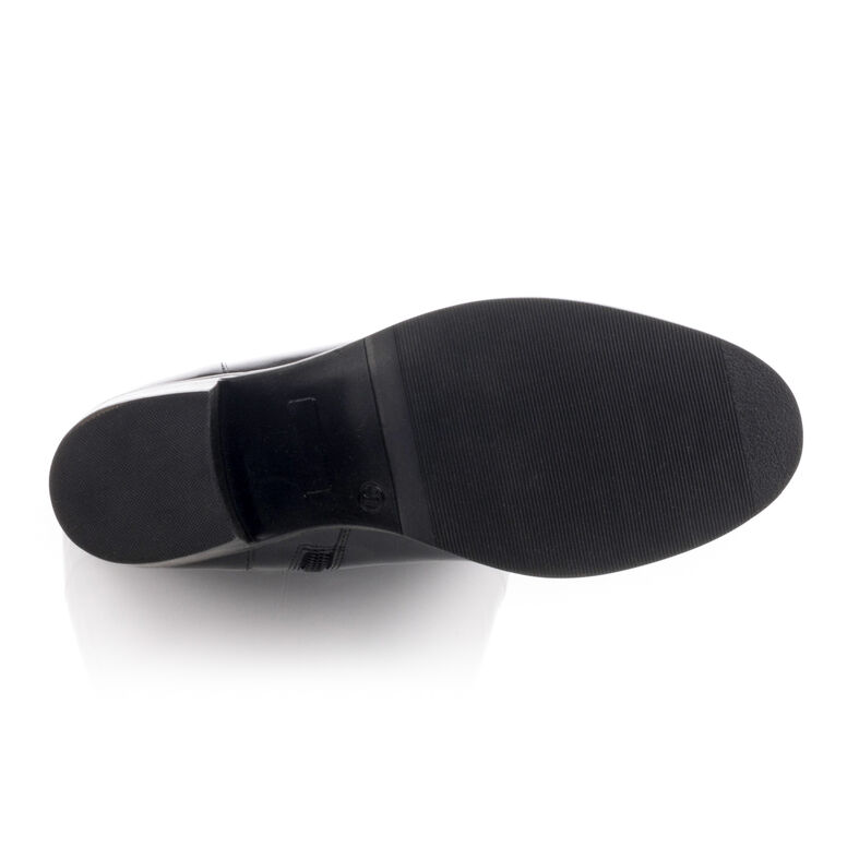  Botas negras de mujer