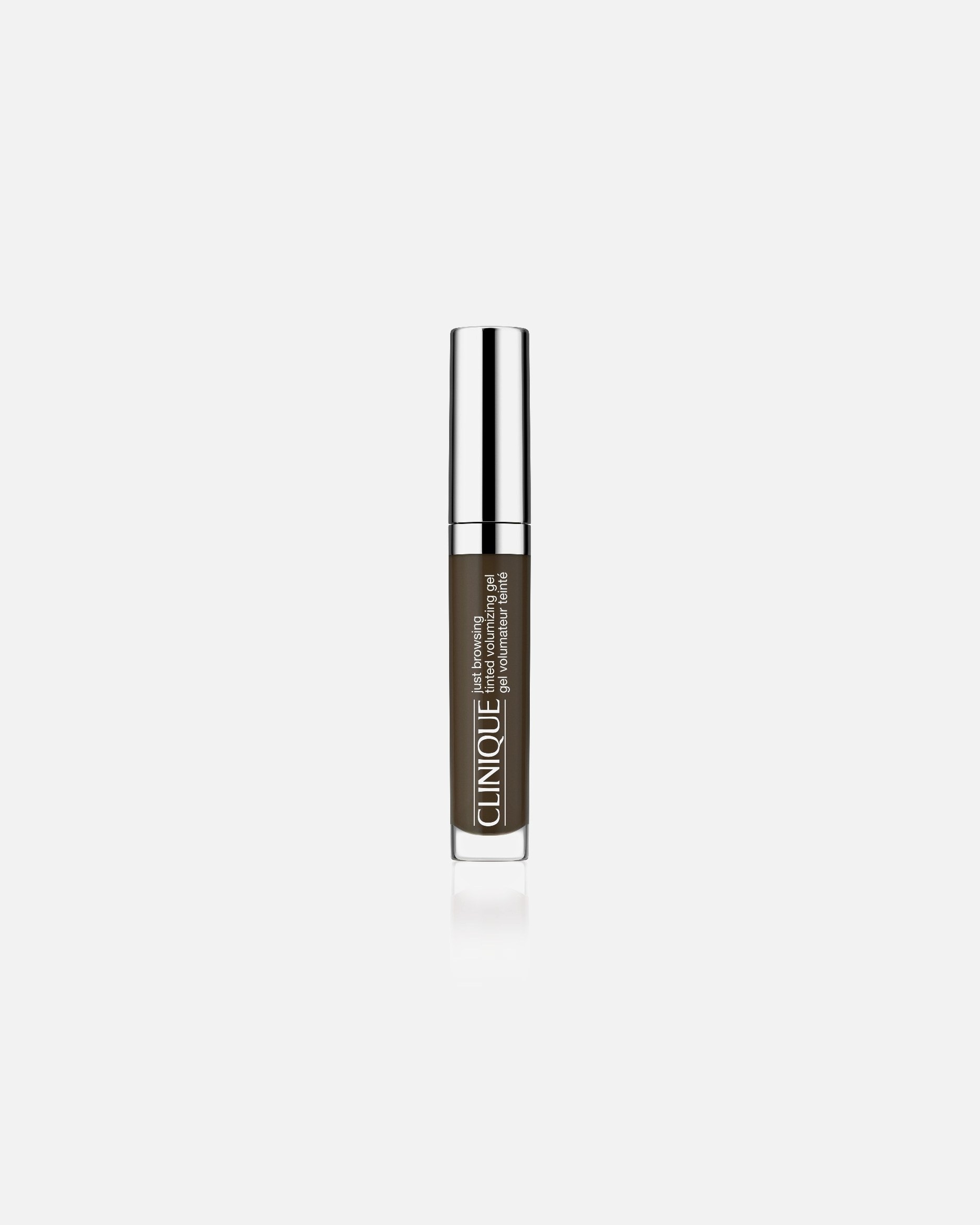 Clinique Just Browsing™ obarvan gel za volumen - 4,3 ml