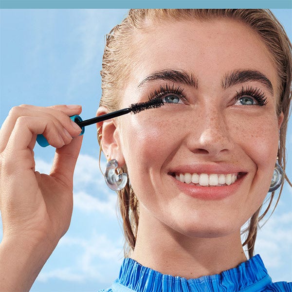 Αδιάβροχο Volume Glamour | 1UD