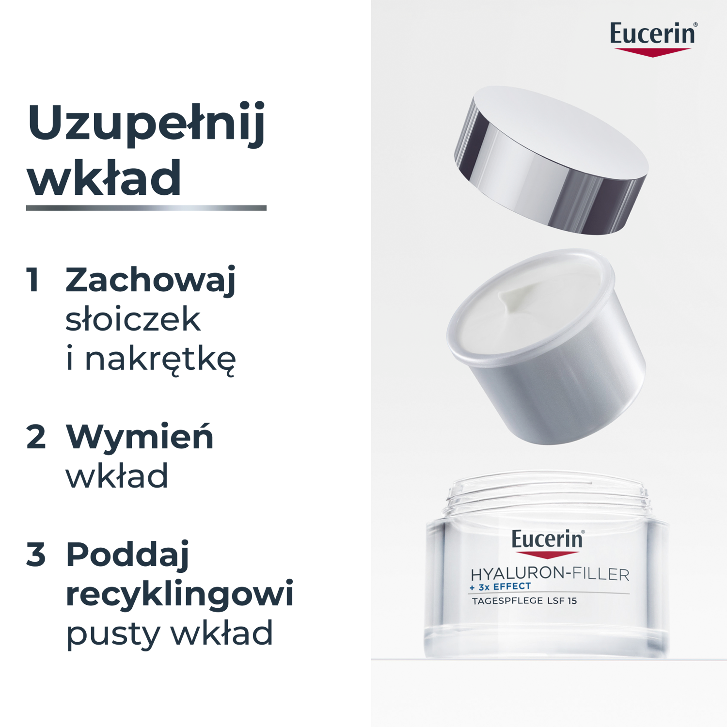 Eucerin Hyaluron-Filler