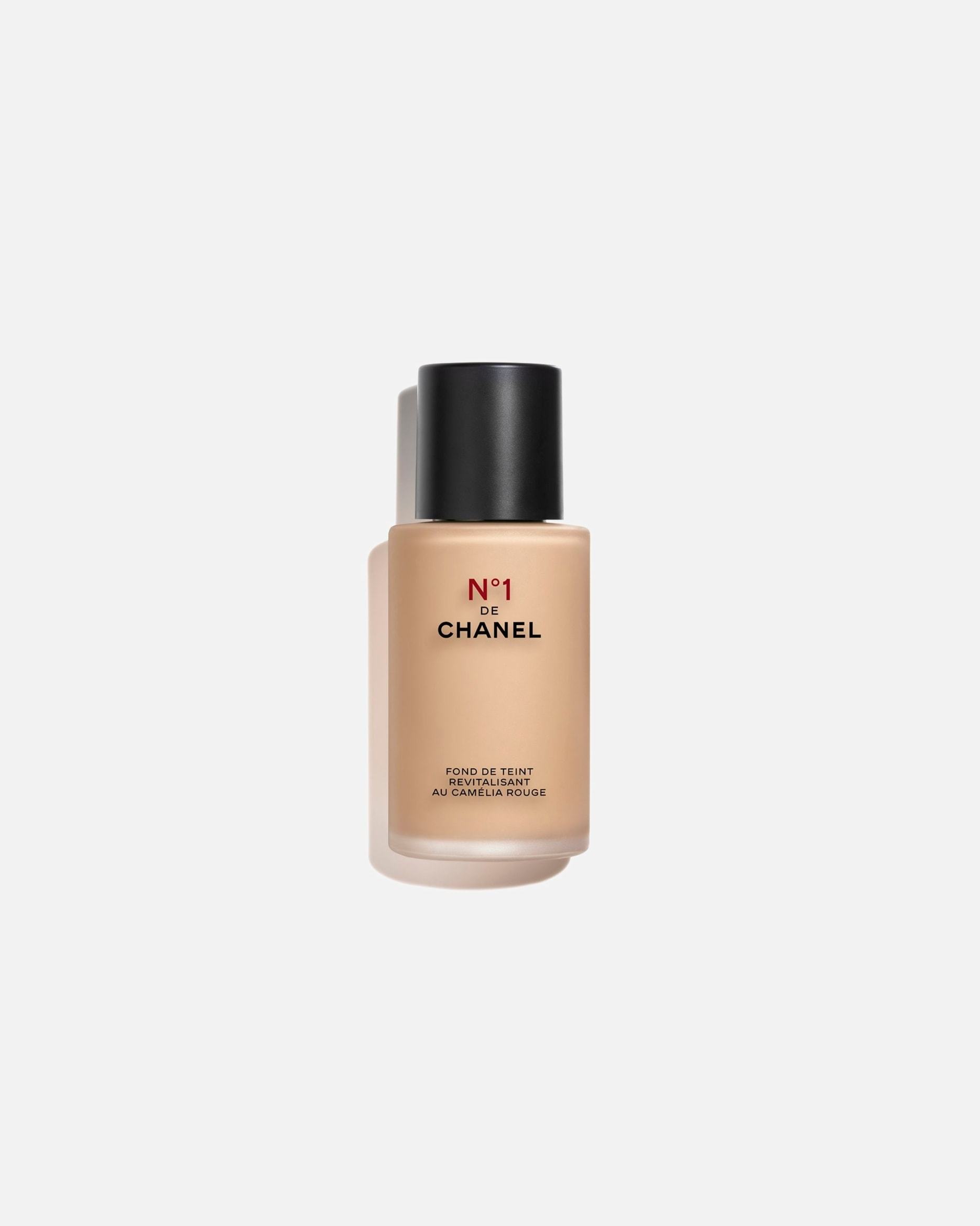 CHANEL puder br.1 DE CHANEL FOND DE TEINT REVITALISANT – 30 ml