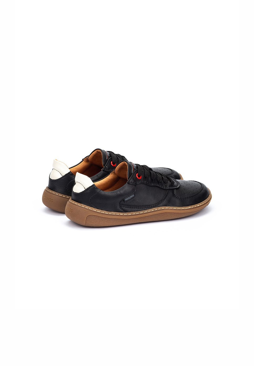 Pikolinos ARANJUEZ BAREFOOT - Sneakers - zwart
