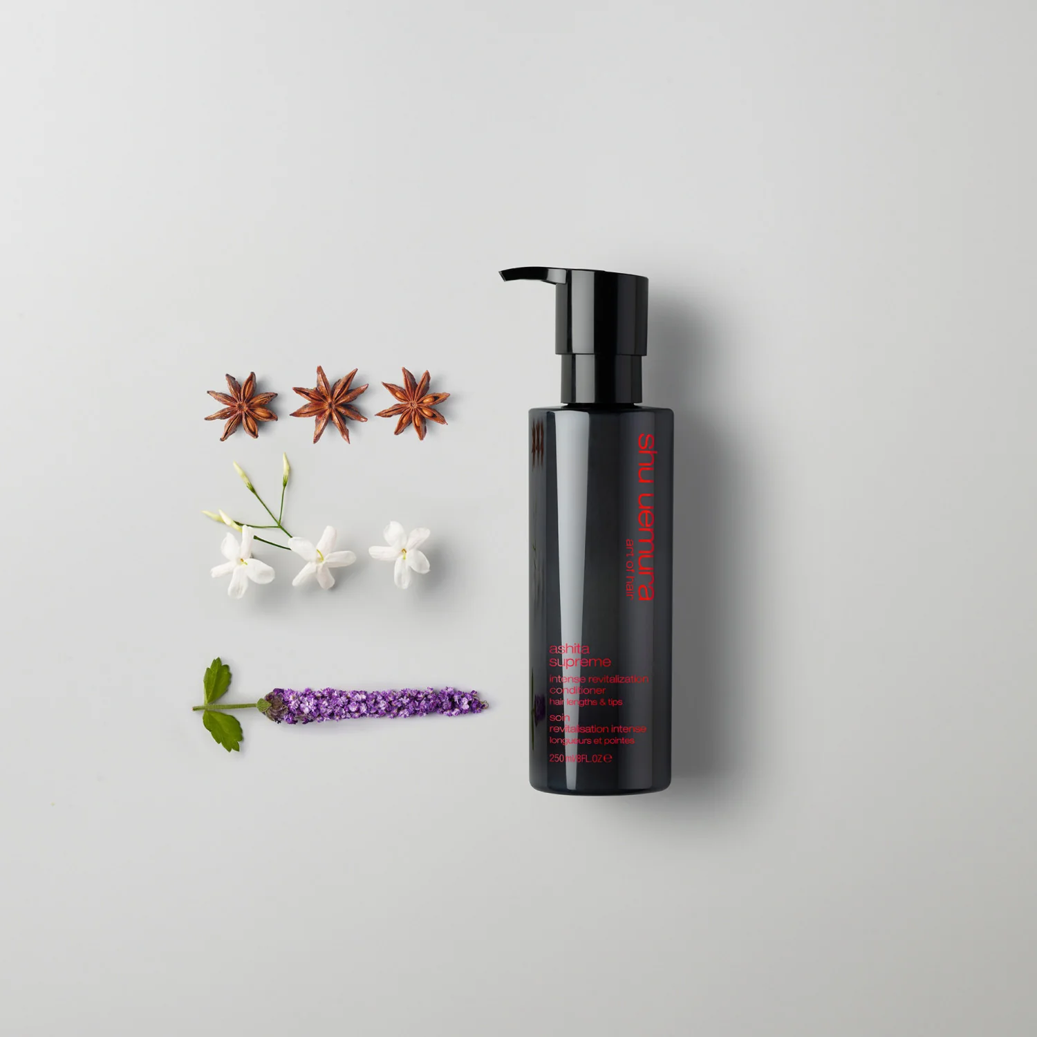 Ashita Supreme Intense Revitalization Conditioner - Balsamo Rivitalizzante Capelli