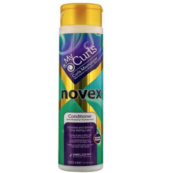 Novex My Curls My Style kondicionierius