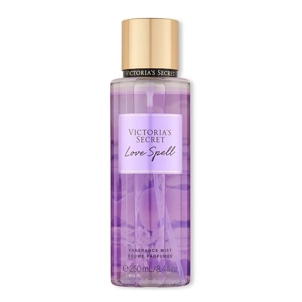 Victoria's Secret kjærlighetsformel