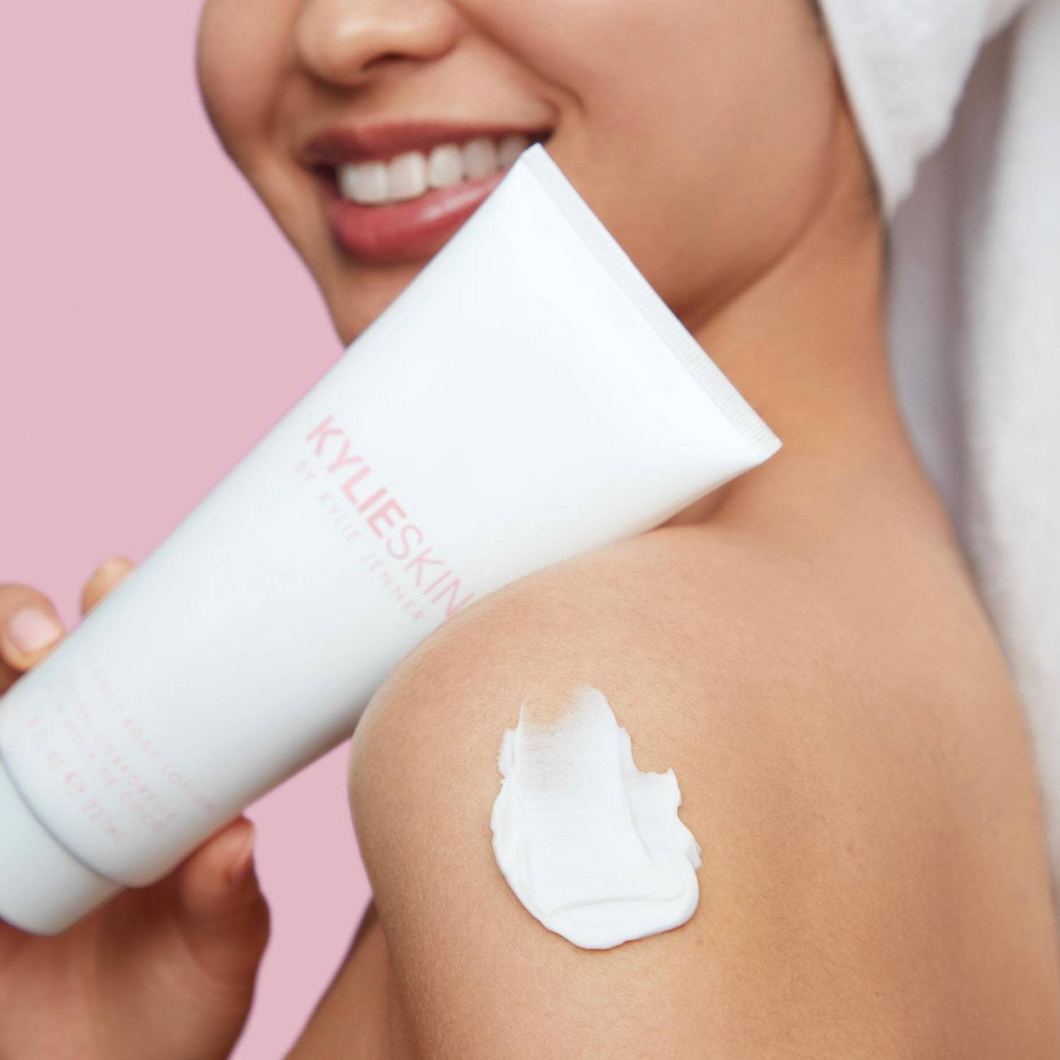 KYLIE SKIN Körperlotion Kokosnuss - 237 ml