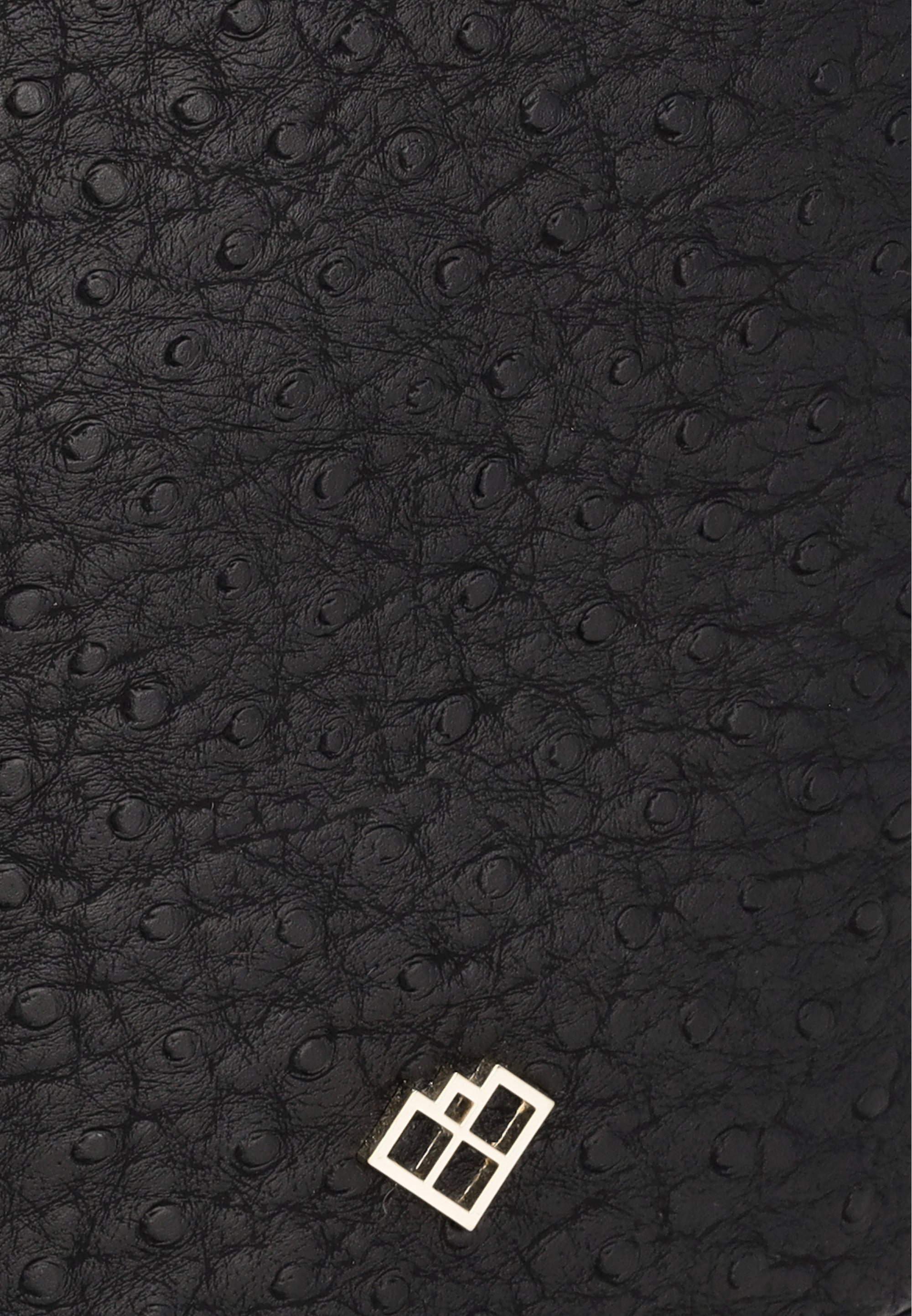 Torebka usha - czarna