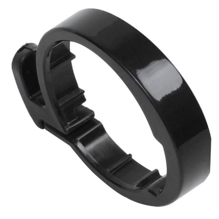 Låseringsspænde til Xiaomi M365 PRO 1S ESSENTIAL sæt ringe til Xiaomi M365 elektrisk løbehjul
