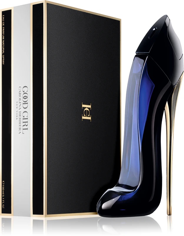 CAROLINA HERRERA Good Girl parfimērijas ūdens sievietēm
