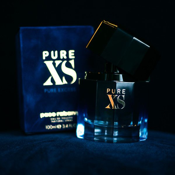„Pure XS“ EDT Vyriški odekolonai