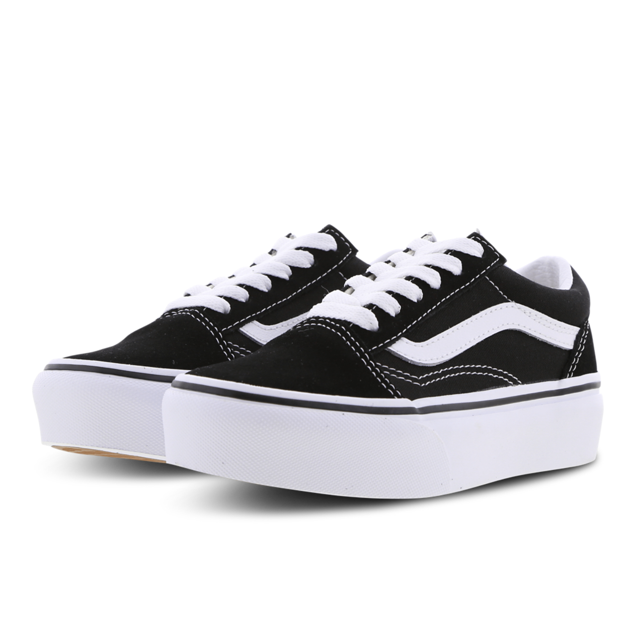 Vans Old Skool Platform