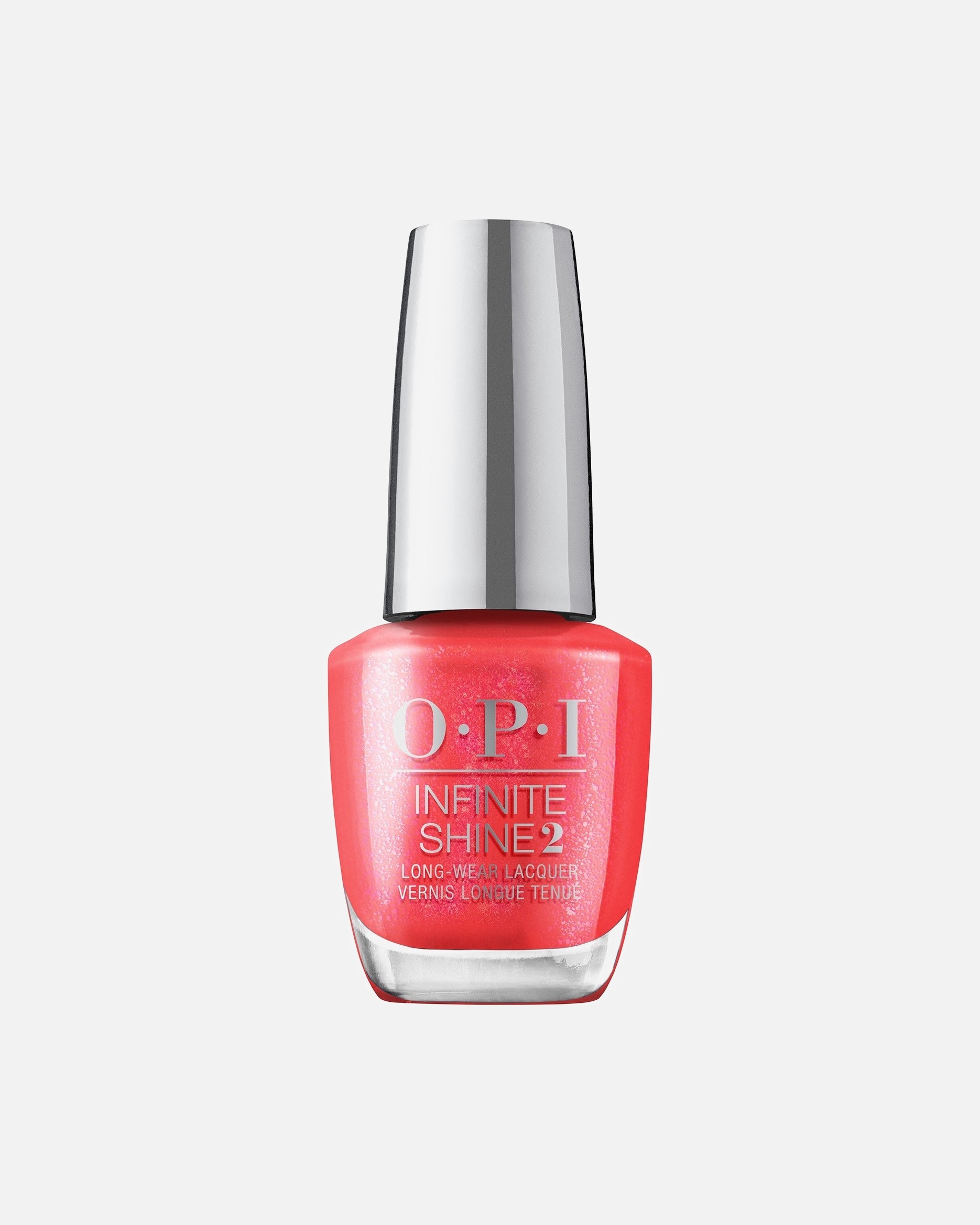 OPI Nagellack Me, Myself ir OPI Kollektion Infinite Shine lakas - 15 ml