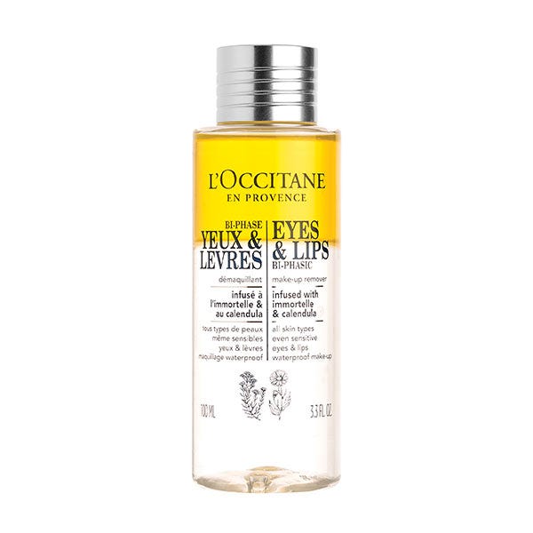 Kétfázisú szem- és kézkrém | 100 ml