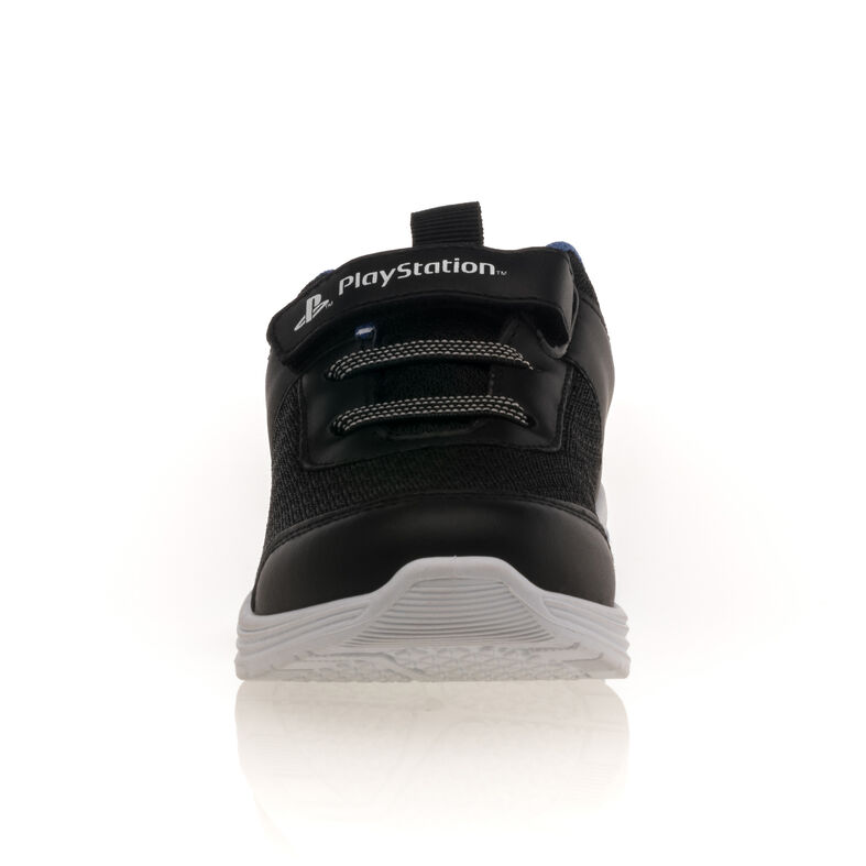 Kurver / joggesko Garcon Noir