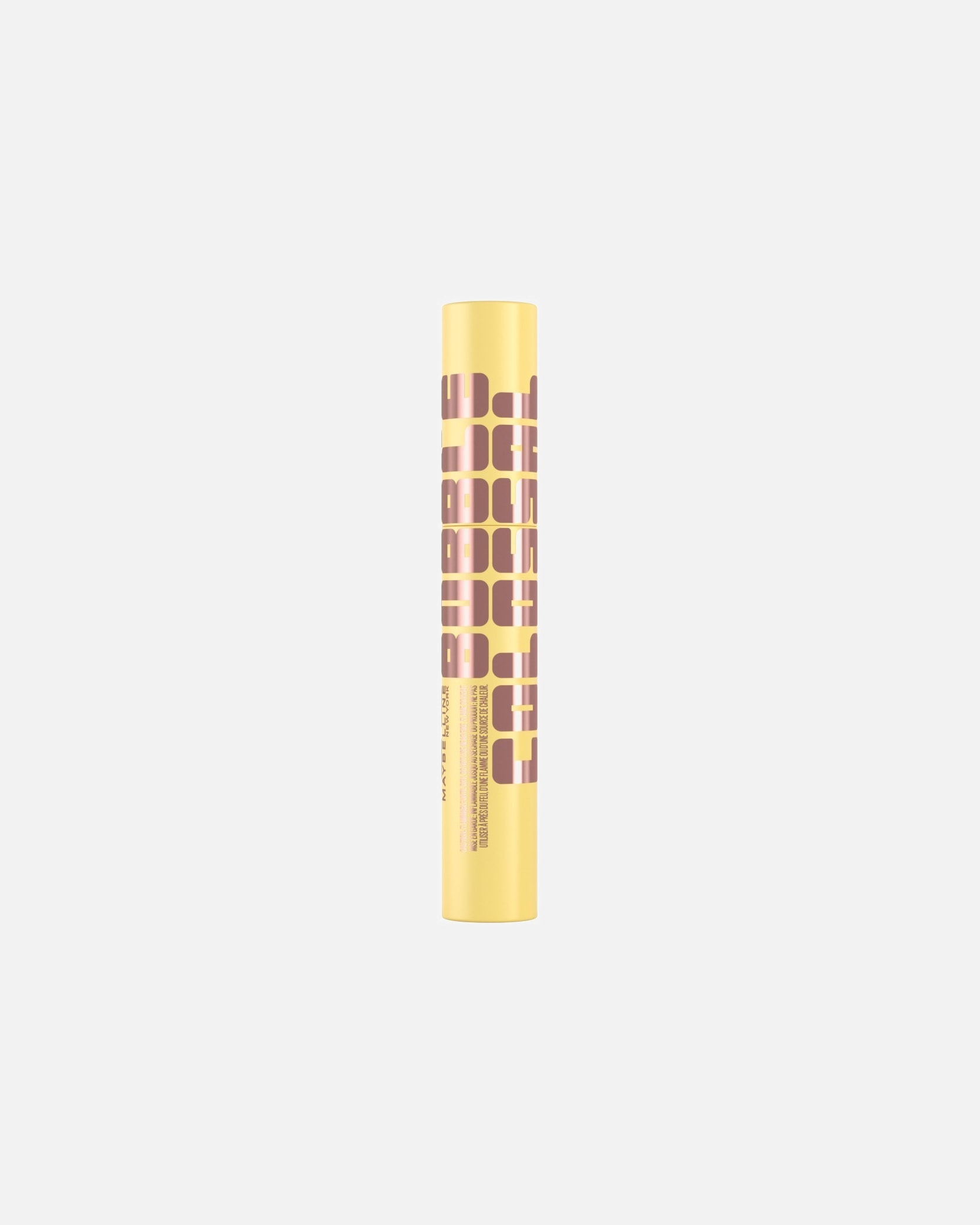 Máscara de pestañas Maybelline Colossal Bubble – 10 ml
