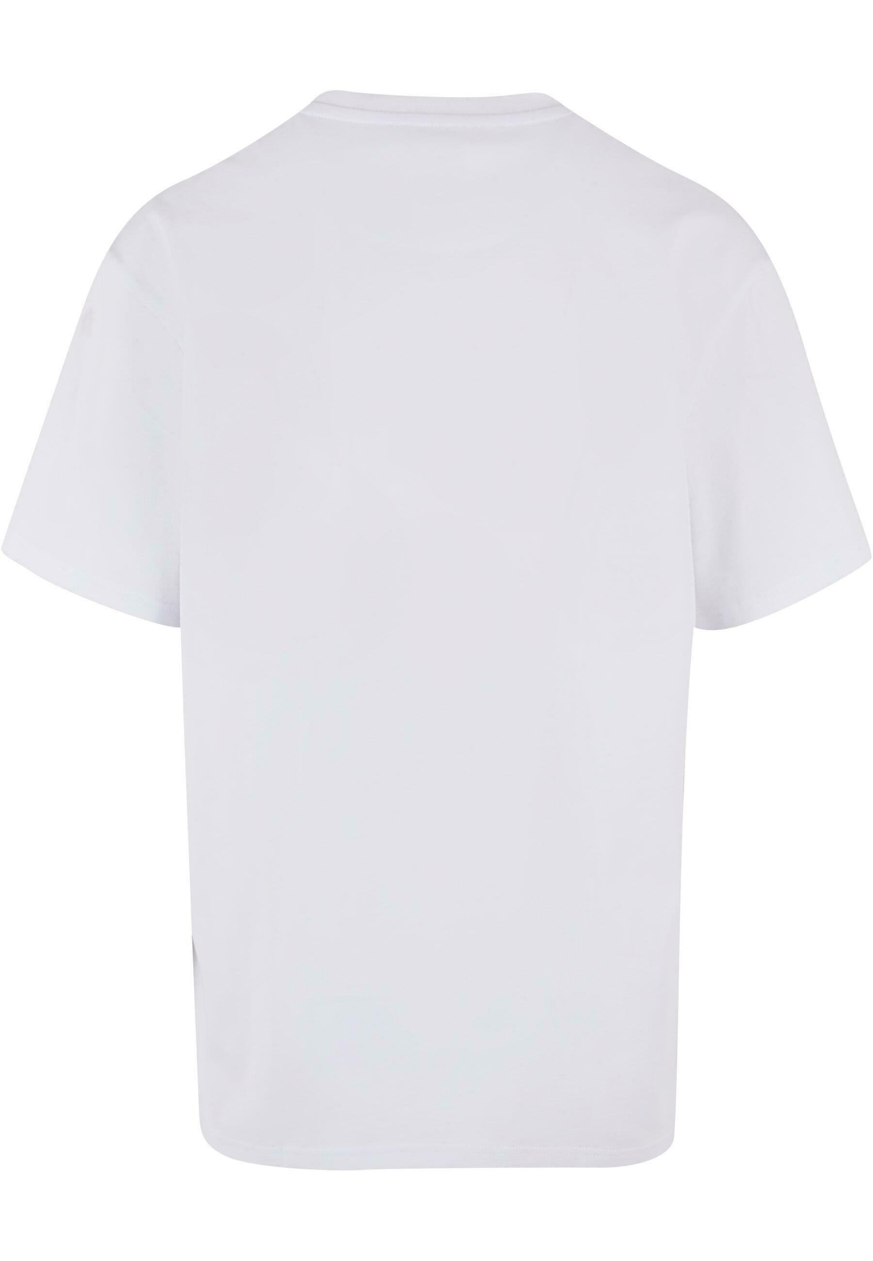 Lot de 2 t-shirts basiques Karl Kani (petit modèle) - Noir et blanc