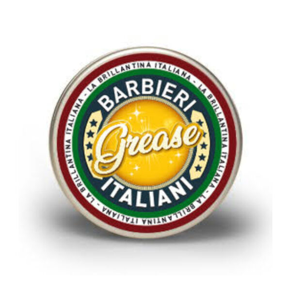 Italijanski Barbieri