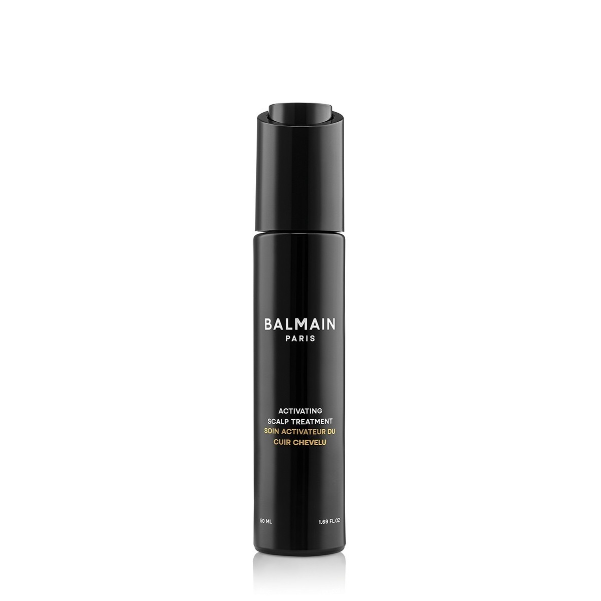 Balmain Hair Couture regenerator bez ispiranja za aktiviranje vlasišta - 50 ml