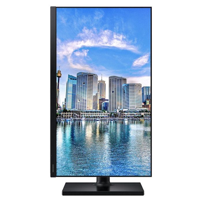 SAMSUNG FARBDISPLAY 24
