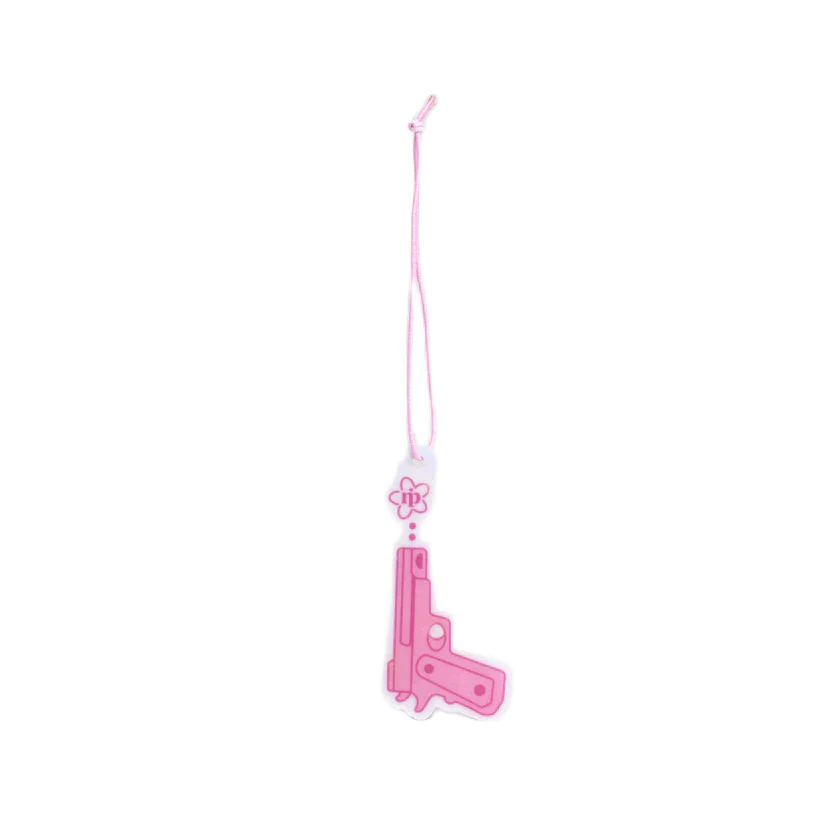 Accessori Stop - English Garden Charm - Profumo per Automobile