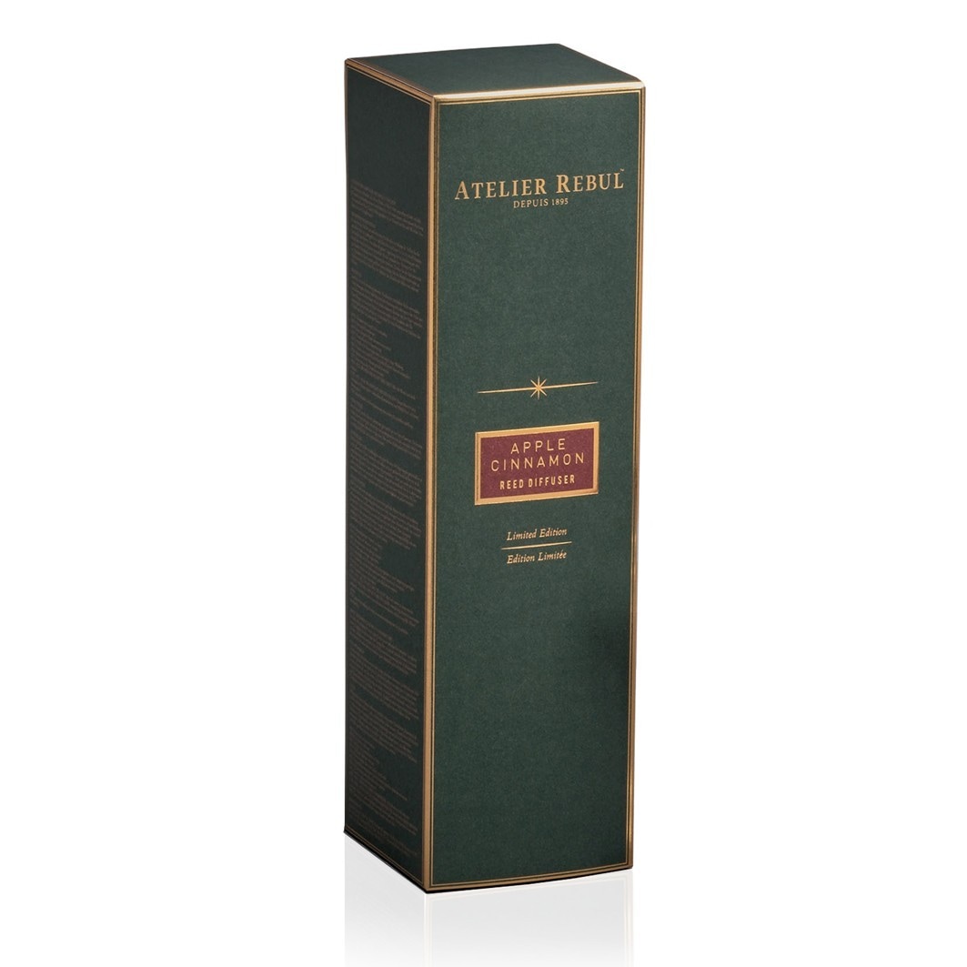Diffuseurs à bâtonnets Atelier Rebul – 200 ml