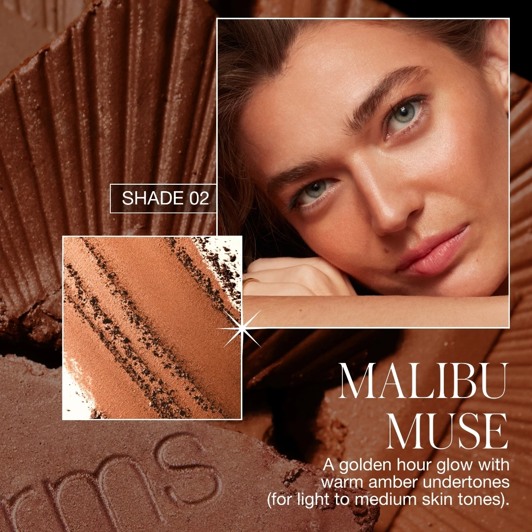 ReDimension Hydra Bronzer Malibu Muse - rms beauty