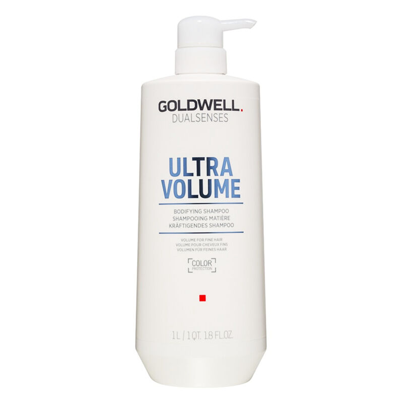 Goldwell DualSenses Ultra Volume