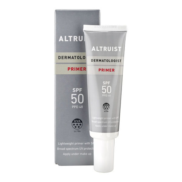 ALTRUIST Alapozó SPF50 30ml