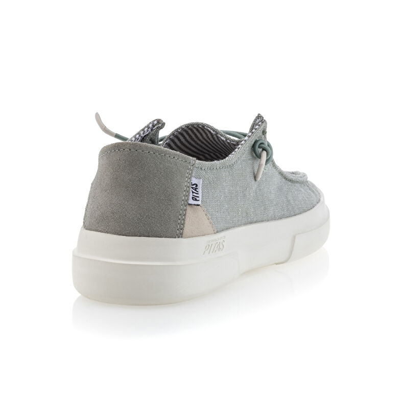 Sneakers verdi da donna