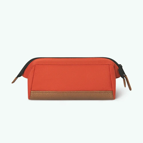Cabaia Astuccio scolastico in terracotta di Bogotà