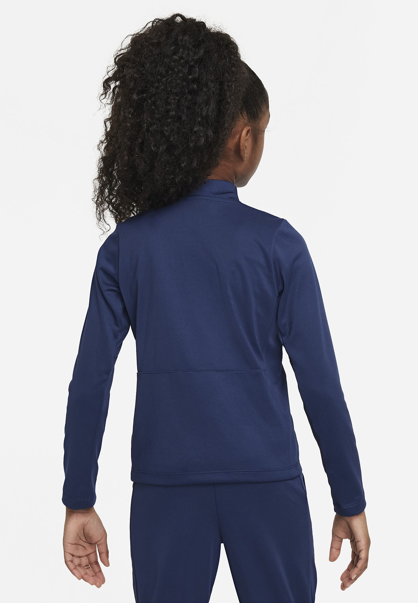 Nike Performance PARIS GERMAIN - Clubkleding - middernachtblauw wit